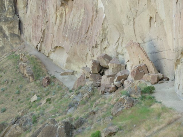 Summer '06 Sunriver 488 